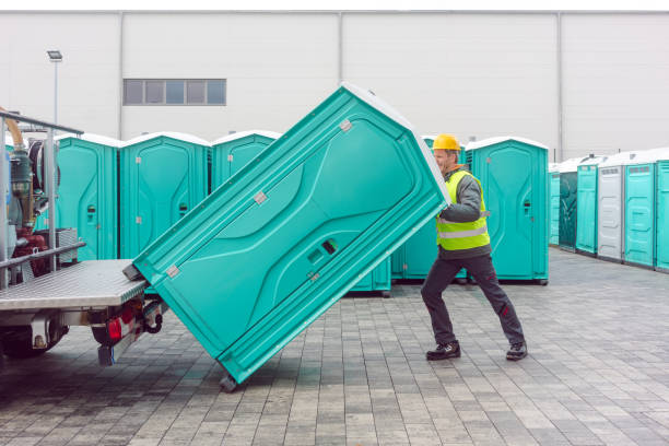 Best Affordable porta potty rental  in Leechburg, PA