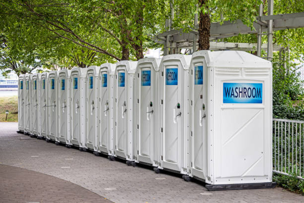 Best Portable toilet rental cost  in Leechburg, PA