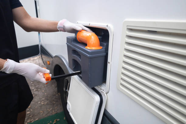 Best Porta potty rental near me  in Leechburg, PA