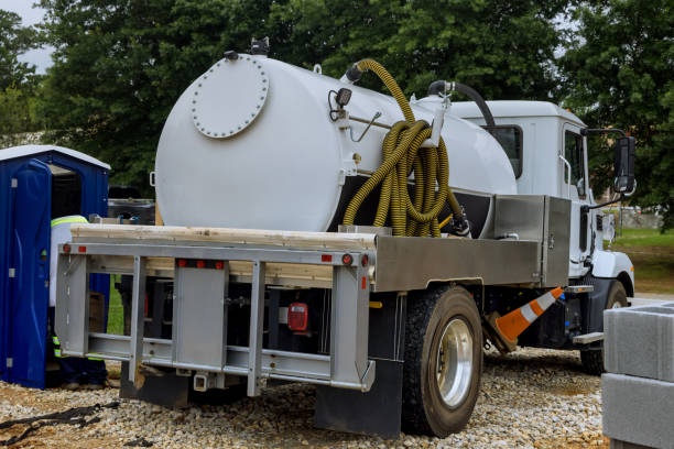 Professional porta potty rental in Leechburg, PA