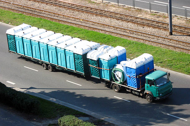 Best Local porta potty services  in Leechburg, PA
